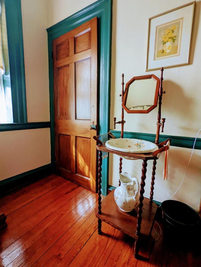 Chanceford Hall Bed & Breakfast Snow Hill Εξωτερικό φωτογραφία