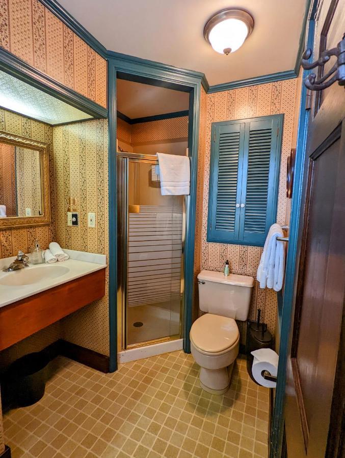 Chanceford Hall Bed & Breakfast Snow Hill Εξωτερικό φωτογραφία